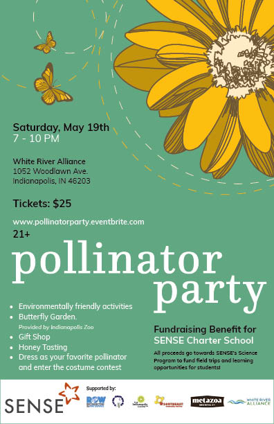 pollinatorparty
