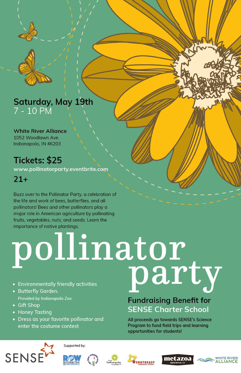 pollinatorparty