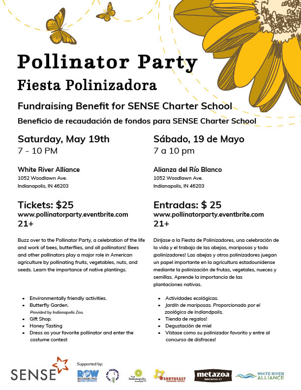 pollinatorparty